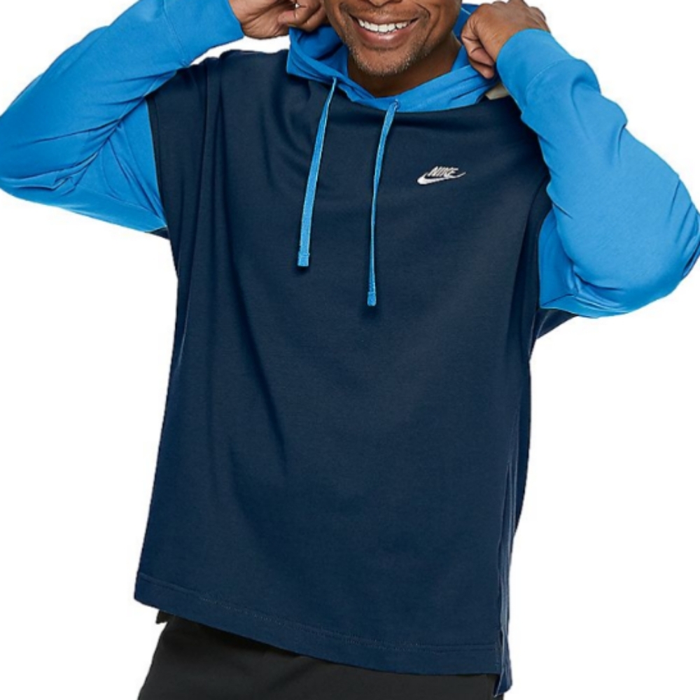 Men's Nike hoodie
